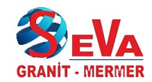 SEVA GRANİT - MERMER - İZMİR - SOMA